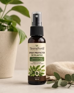SPRAY ANTI-PLAGAS